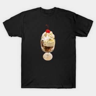 Sundae Graphic T-Shirt