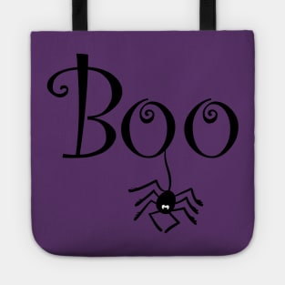 Boo Tote