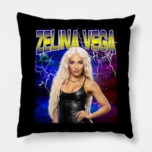 ZELINA VEGA Pillow