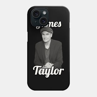 James Taylor / 1948 Phone Case