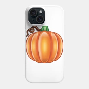 Pumpkin Phone Case