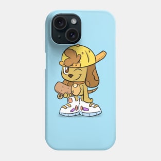 Rad Pup Phone Case