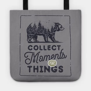 Collect Moments - Wildlife Tote