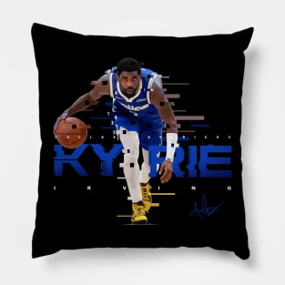 Kyrie Irving Pillow