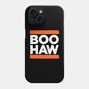 Halloween Jokes Boohaw Phone Case