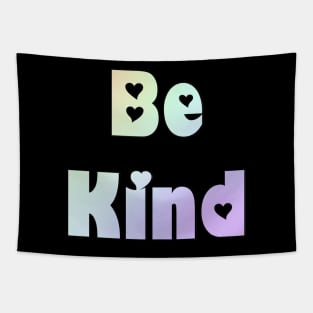 Be Kind Tapestry