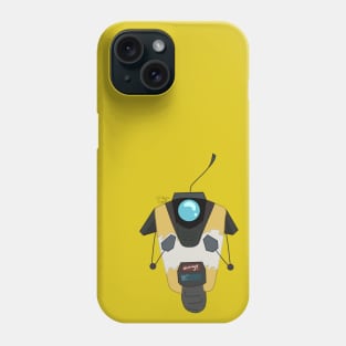 Clappy! Phone Case