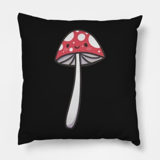 Mushroom Pillow