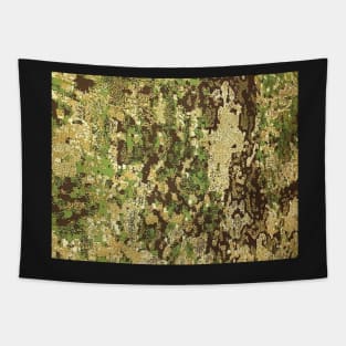 Special Operations Camouflage Tapestry