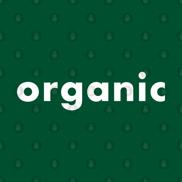 organic by foxfalcon