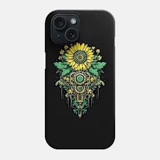 Sunflower Beautiful Phone Case