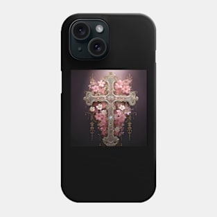 Beautiful Cross Phone Case