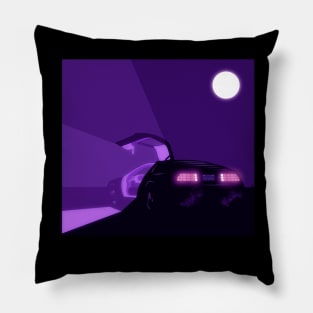 Nightride Pillow