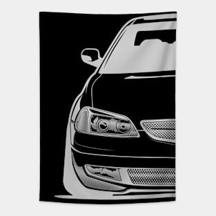 Acura 32 CL Type-S 2001 Tapestry