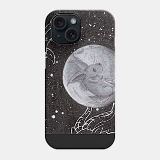 Stargazer Phone Case