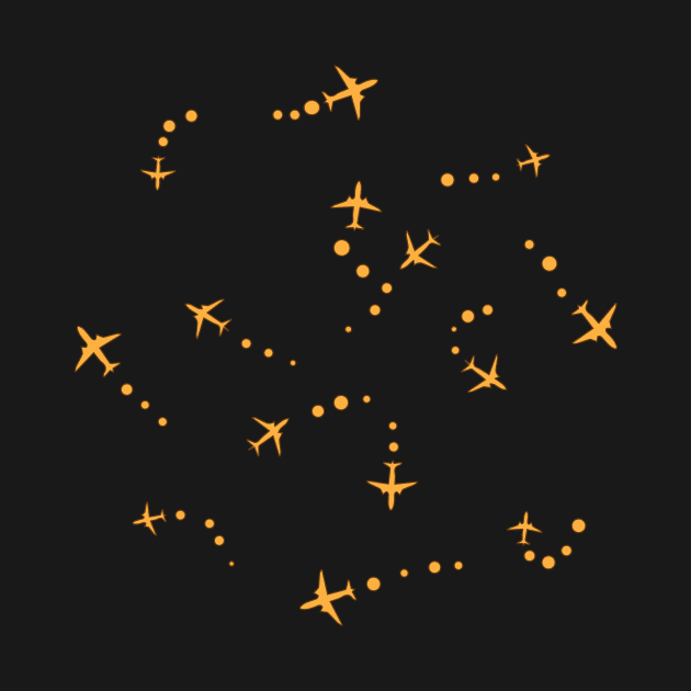 Planes by dddesign