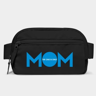 Mom the one & only Bag