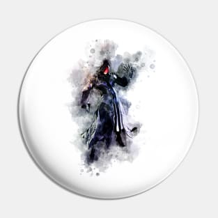 Lahabrea - Final Fantasy Pin