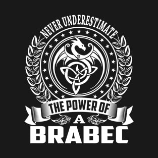 BRABEC T-Shirt