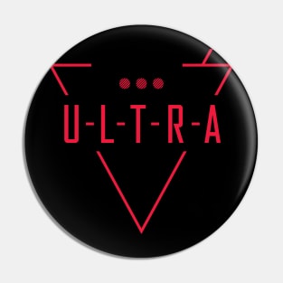 ULTRA Pin
