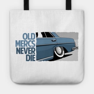 mercedes benz 280 Tote