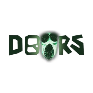 DOORS Ambush Logo T-Shirt