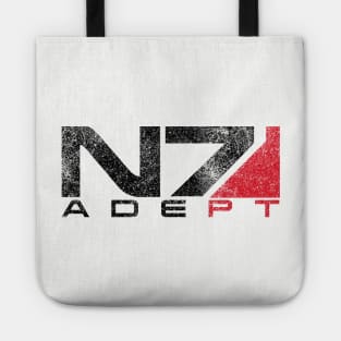 Alt Adept Tote