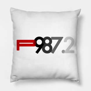 P987.2 Pillow