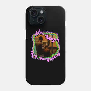 NA REGUA - HAIRDRESSER Phone Case