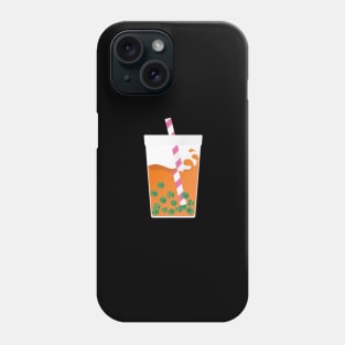 St Boba Phone Case