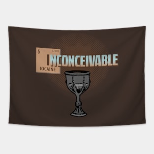 Inconceivable Tapestry