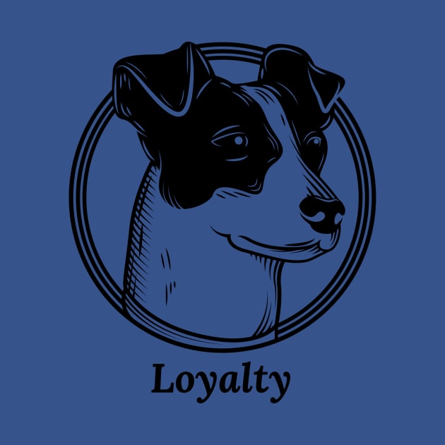 Loyalty by ShirtTurkey