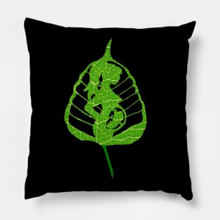 Mother Nature Pillow