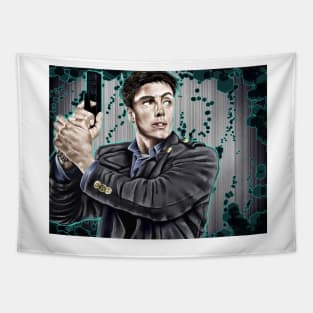 JackHarkness on mission Tapestry