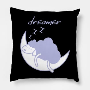 Dreamer Pillow