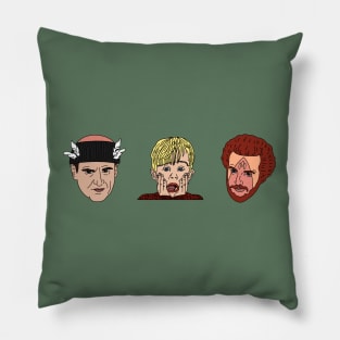 Home Alone Pillow