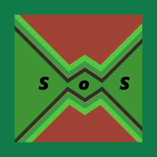 SOS T-Shirt