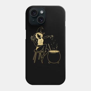 Magic Phone Case