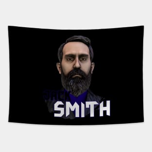 Jack Smith Tapestry