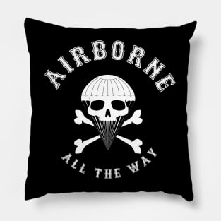 Airborne All the way Pillow