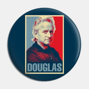 Douglas Hope Pin