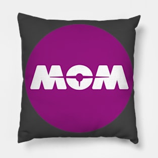 MOM Pillow