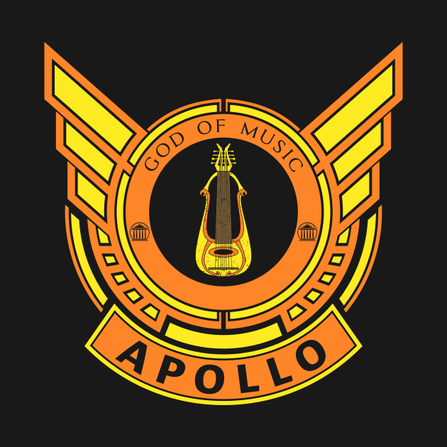 APOLLO - LIMITED EDITION by FlashRepublic