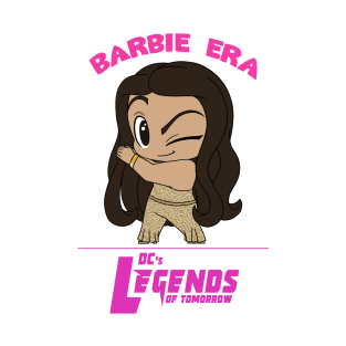 Zari Tarazi - Barbie Era v2 T-Shirt