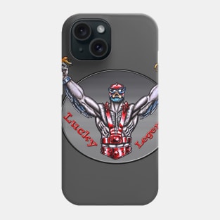 Lucky Legends Phone Case