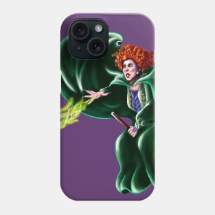 We Fly! Phone Case