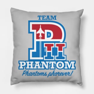 F-4 Phantom II Pillow