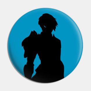 The Dragon Prince: Amaya Pin