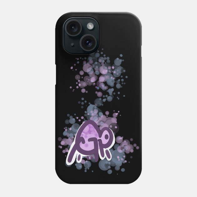 Spider Phone Case by ArryDesign