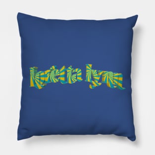 Song loretta lynn Pillow